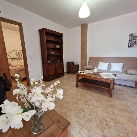 Apartamento Marbella Kültér fotó