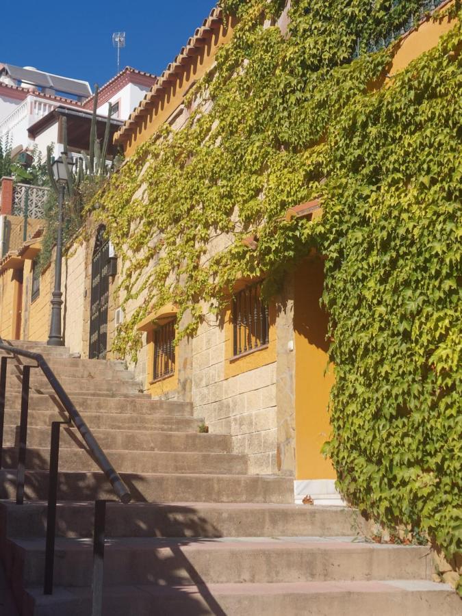 Apartamento Marbella Kültér fotó