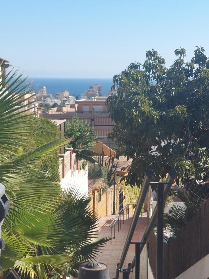 Apartamento Marbella Kültér fotó