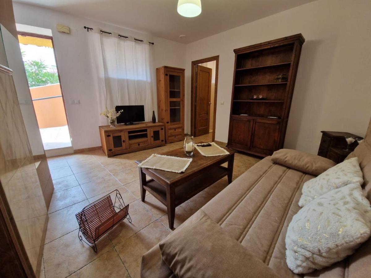 Apartamento Marbella Kültér fotó