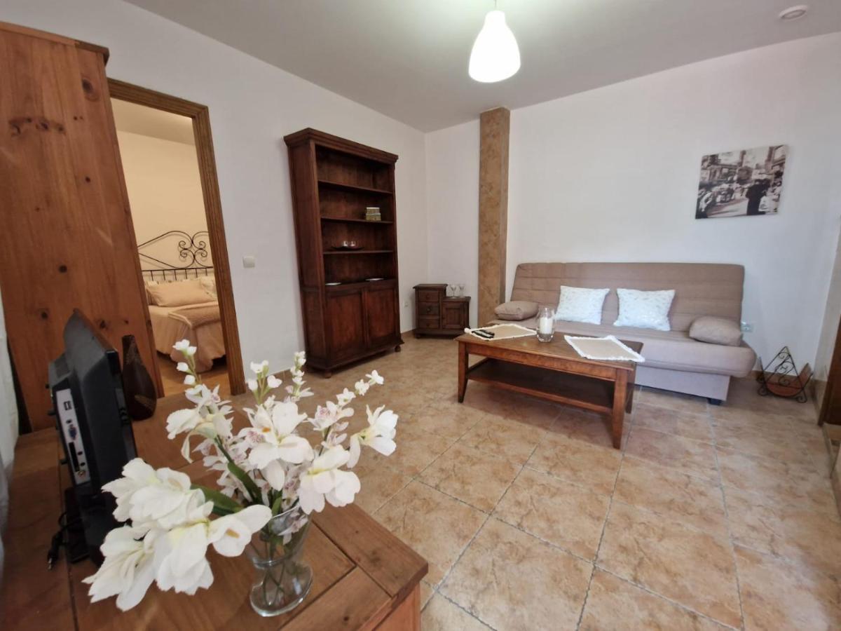 Apartamento Marbella Kültér fotó