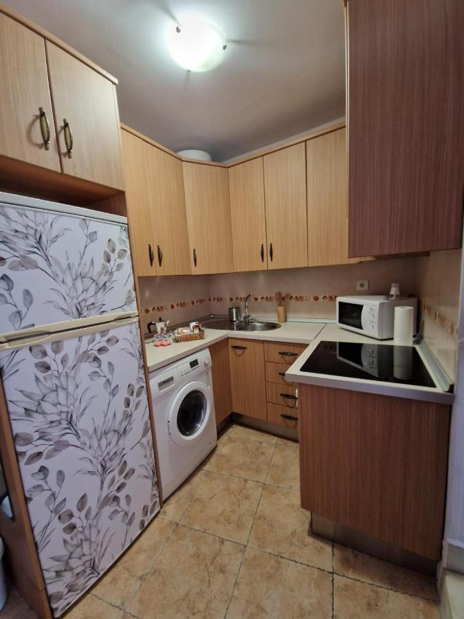 Apartamento Marbella Kültér fotó