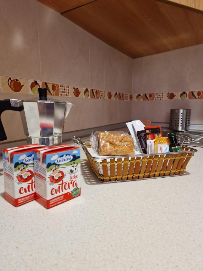 Apartamento Marbella Kültér fotó